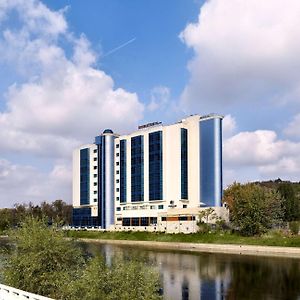 DoubleTree by Hilton Oradea